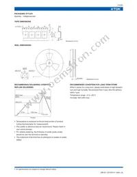 TLA-6T118LF-T Datasheet Page 16