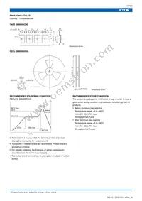 TLA-6T211A Datasheet Page 2