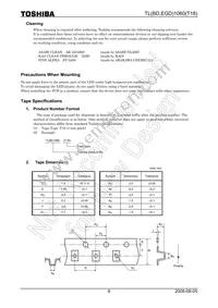 TLBD1060(T18) Datasheet Page 6
