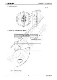 TLBD1060(T18) Datasheet Page 7