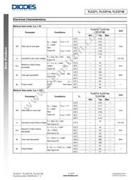 TLC271AIS-13 Datasheet Page 11