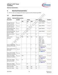 TLD5045EJXUMA1 Datasheet Page 10