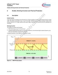 TLD5045EJXUMA1 Datasheet Page 13