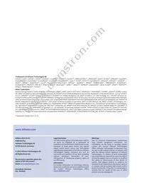 TLD5085EJFUMA1 Datasheet Page 19