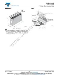 TLDR5800 Datasheet Page 5