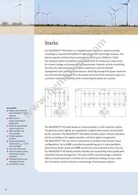 TLE4926CHTNE6547HAMA1 Datasheet Page 8