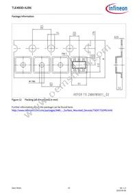 TLE493DA2B6HTSA1 Datasheet Page 19