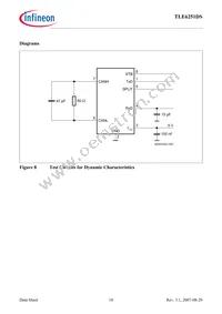 TLE6251DSNTMA1 Datasheet Page 18