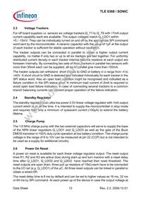TLE6368R Datasheet Page 12