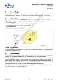 TLE7236EMXUMA1 Datasheet Page 16