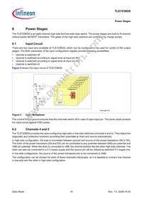 TLE7238GSXUMA1 Datasheet Page 16