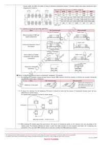 TLF24HBH8221R0K1 Datasheet Page 17