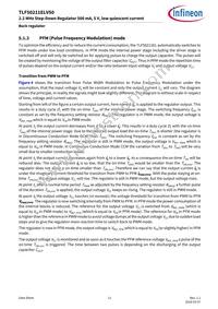 TLF50211ELXUMA1 Datasheet Page 11