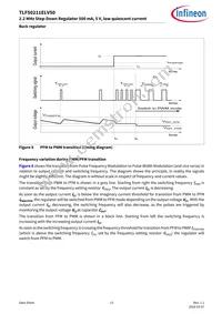TLF50211ELXUMA1 Datasheet Page 13