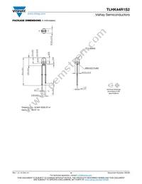 TLHK44R1S2 Datasheet Page 4