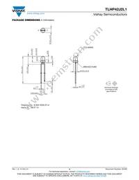 TLHP42J2L1 Datasheet Page 4