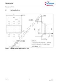 TLI493DA2B6HTSA1 Datasheet Page 18