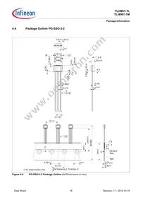 TLI49611LHALA1 Datasheet Page 18