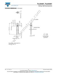 TLLE4401 Datasheet Page 5