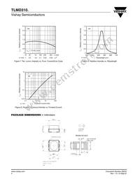 TLMD3100-GS08 Datasheet Page 4