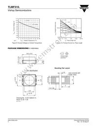 TLMF3100-GS08 Datasheet Page 4