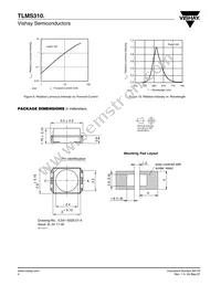 TLMS3100-GS08 Datasheet Page 4