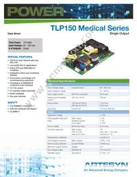 TLP150N-99S24FJ Cover