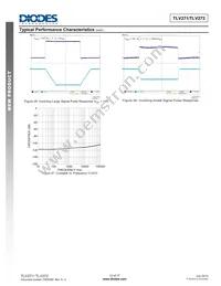 TLV272CS-13 Datasheet Page 12