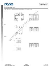 TLV272CS-13 Datasheet Page 16