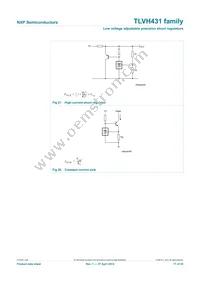 TLVH431QDBVR Datasheet Page 17