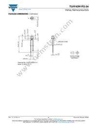 TLVY42N1P2-34 Datasheet Page 4