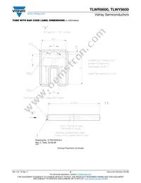 TLWR8601 Datasheet Page 8