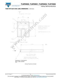 TLWR8903 Datasheet Page 8