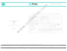 TM8116NLT Datasheet Page 2