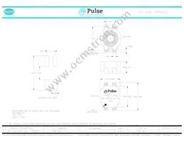 TM8116NLT Datasheet Page 3