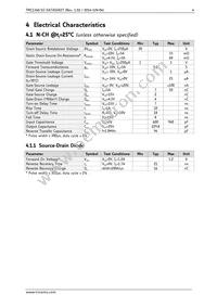 TMC1340-SO Datasheet Page 4