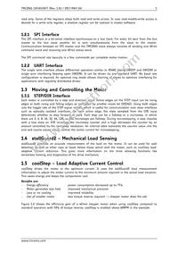 TMC2041-LA-T Datasheet Page 5