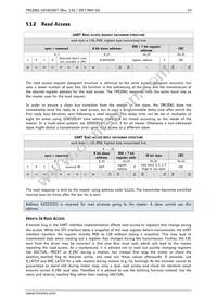 TMC2041-LA-T Datasheet Page 19