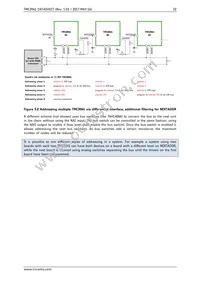 TMC2041-LA-T Datasheet Page 22