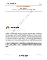 TMC2074-NU Datasheet Page 2