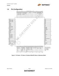 TMC2074-NU Datasheet Page 9