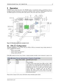 TMC2100-TA-T Datasheet Page 8