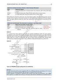 TMC2100-TA-T Datasheet Page 10