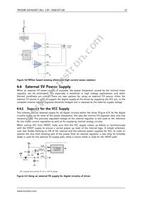 TMC2100-TA-T Datasheet Page 12