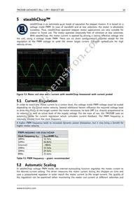 TMC2100-TA-T Datasheet Page 16