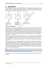 TMC2100-TA-T Datasheet Page 20