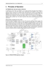 TMC2130-TA-T Datasheet Page 5