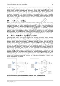 TMC2209-LA-T Datasheet Page 14