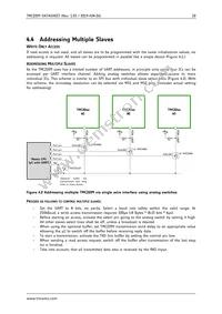 TMC2209-LA-T Datasheet Page 18