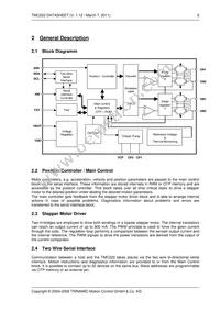 TMC222-SI Datasheet Page 5
